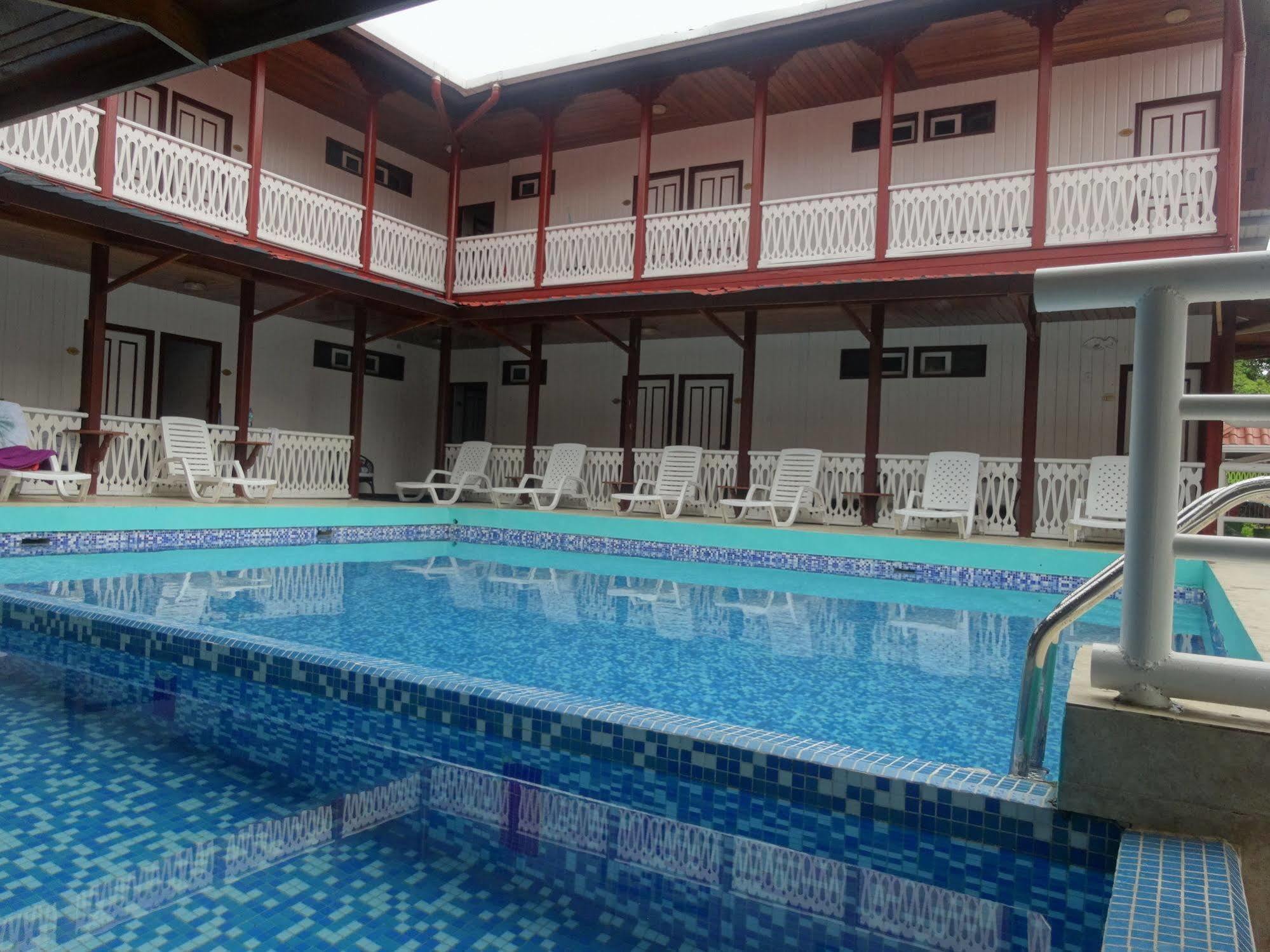 Swans Cay 3* Bocas del Toro